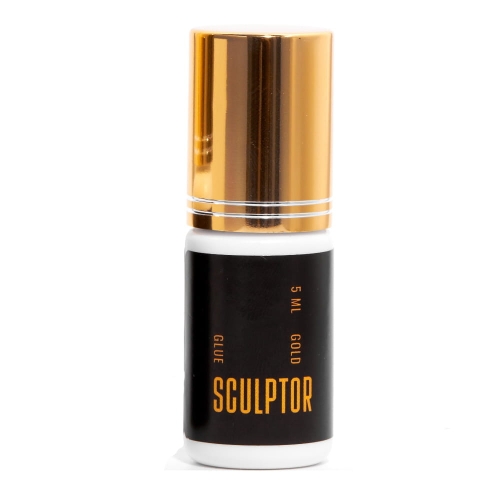 Klej Sculptor Gold