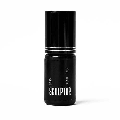 Klej SCULPTOR BLACK