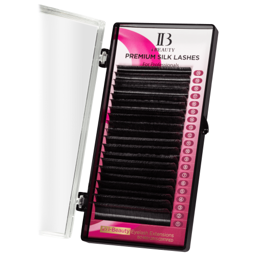 Rzęsy i-Beauty Silk