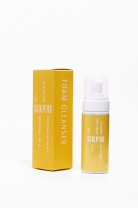 Pianka do rzęs i brwi SCULPTOR Fiesta Foam Cleanser 160ml Normal & Dry Skin