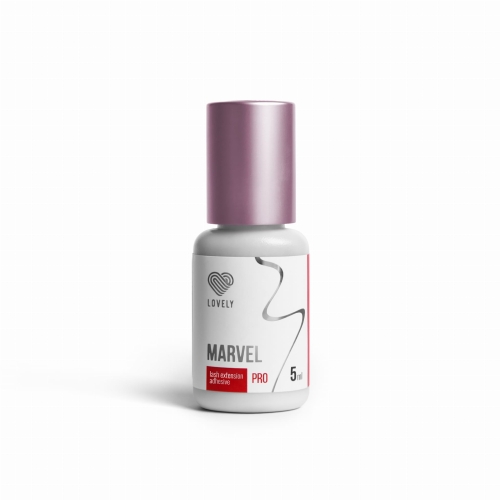 Lovely Marvel 5ml