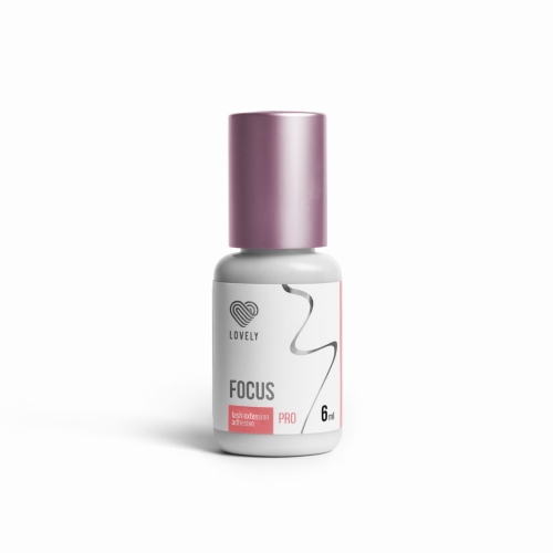 Lovely Focus 6ml